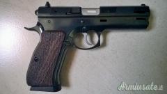 CZ | Ceska Zbrojovka 97b .45 ACP