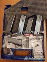 CZ | Ceska Zbrojovka 97b .45 ACP
