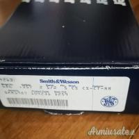 S&W 686 .357 Super Magnum