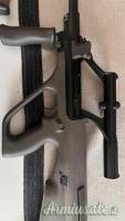 Carabina Steyr Aug-Sa