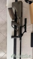 Carabina Steyr Aug-Sa