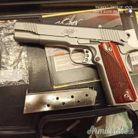 KIMBER STAINLESS II cal. 45 ACP
