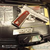 KIMBER STAINLESS II cal. 45 ACP