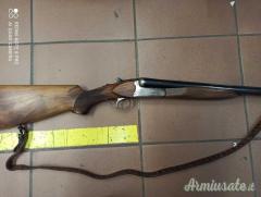ANGELO ZOLI cal. 12