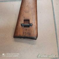 CARCANO cal. 6,5x52