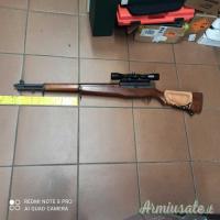 GARAND P. BERETTA cal. 308 Win