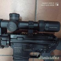 OBERLAND SPORTER AR15 cal. 223 Rem