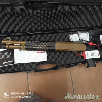 BENELLI M4 cal. 12 Mag.