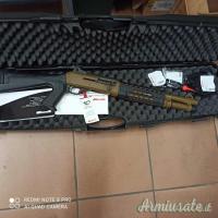 BENELLI M4 cal. 12 Mag.