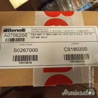BENELLI M4 cal. 12 Mag.