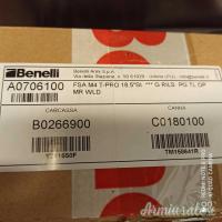 BENELLI M4 cal. 12 Mag