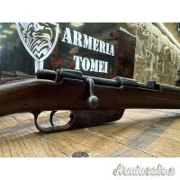USATO – CARABINA – FUCILE CARCANO 91/38 cal. 6.5x52MM