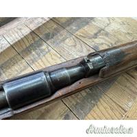 USATO – CARABINA – FUCILE CARCANO 91/38 cal. 6.5x52MM