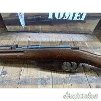 USATO – CARABINA – FUCILE CARCANO 91/38 cal. 6.5x52MM