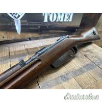 USATO – CARABINA – FUCILE CARCANO 91/38 cal. 6.5x52MM