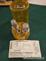 DIES 6 mm PPC LEE