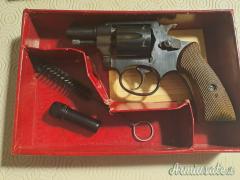 Bernardelli revolver - cal.32 S&W