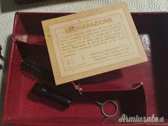 Bernardelli revolver - cal.32 S&W
