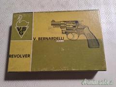 Bernardelli revolver - cal.32 S&W