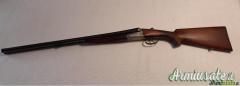 Doppietta G. GAMBA Imperial - cal.12