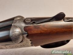 Doppietta G. GAMBA Imperial - cal.12