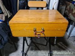 Cassetta didattica