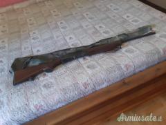 Remington 7400 .30-06 Springfield