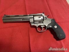 Colt Anaconda 44 Magnum 6