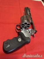 Colt Anaconda 44 Magnum 6