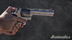 Colt Anaconda 44 Magnum 6
