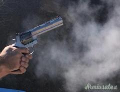 Colt Anaconda 44 Magnum 6