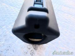 Paramano Heckler & Koch G36/ 243/ SL8 (223 rem.) Surplus militare.