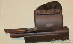 Steyr Aug Raccogli Bossoli