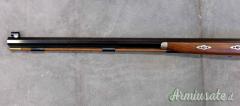 Pedersoli Tryon Match 45 NUOVO