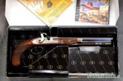 Pedersoli Charles Moore Target 45 NUOVA