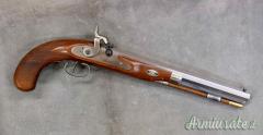 Pedersoli Charles Moore Target 45 NUOVA