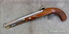 Pedersoli Charles Moore Target 45 NUOVA