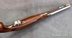 Pedersoli Charles Moore Target 45 NUOVA