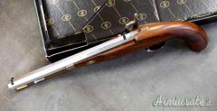Pedersoli Charles Moore Target 45 NUOVA