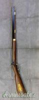 Pedersoli Traditional Hawken Target 50 NUOVO