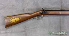 Pedersoli Traditional Hawken Target 50 NUOVO