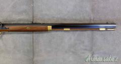 Pedersoli Traditional Hawken Target 50 NUOVO