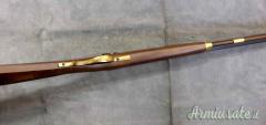 Pedersoli Traditional Hawken Target 50 NUOVO