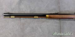 Pedersoli Traditional Hawken Target 50 NUOVO
