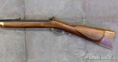 Pedersoli Traditional Hawken Target 50 NUOVO