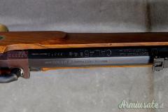 Pedersoli Traditional Hawken Target 50 NUOVO