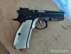 CZ | Ceska Zbrojovka SP01 9x21mm IMI
