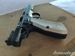 CZ | Ceska Zbrojovka SP01 9x21mm IMI