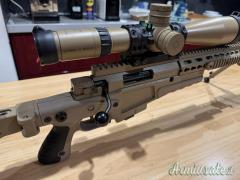 Accuracy ax .308 Winchester