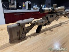 Accuracy ax .308 Winchester